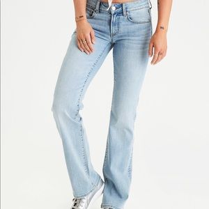 AEO Favorite Boyfriend Jeans